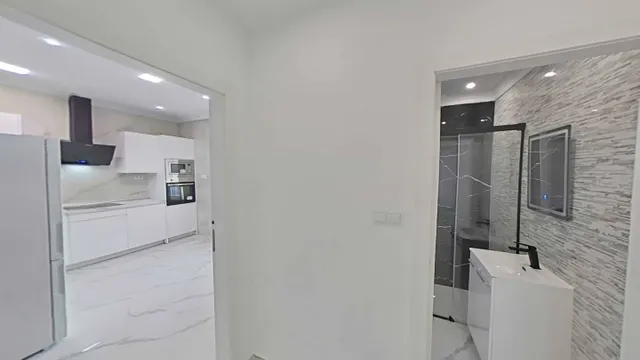 Casa Reformada en pleno centro de San Pedro del Pinatar — 28