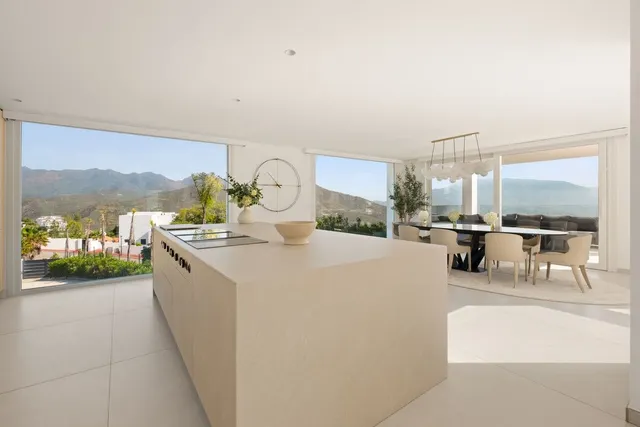 Villa 4 habitaciones 587m² en venta - El Vicario — 17