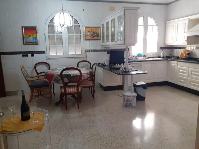 ATICO DUPLEX EN EL CENTRO DE GANDIA — 5