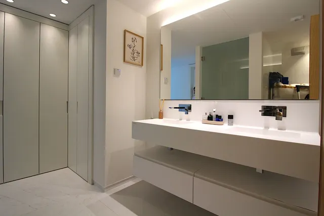 Apartamento 2 habitaciones 108m² en venta - Marbella — 46