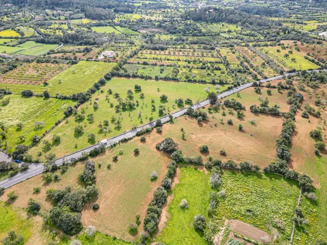 Dos Hectáreas de Terreno urbanizable en Felanitx zona SHorta - Cas Concos des Cavaller — 30