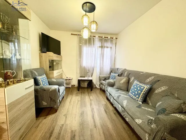 Acogedor piso de 3 dormitorios
