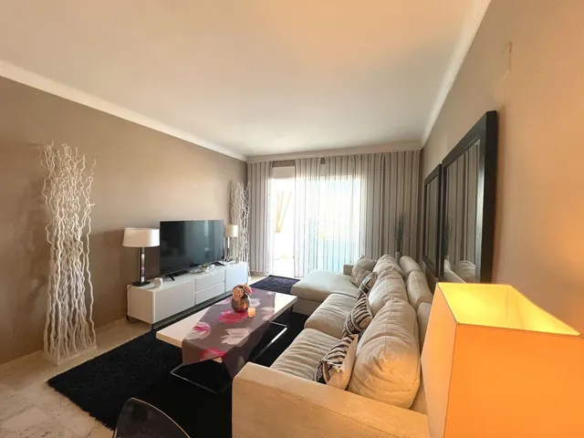 Apartamento 2 habitaciones 110m² en venta - Marbella — 15