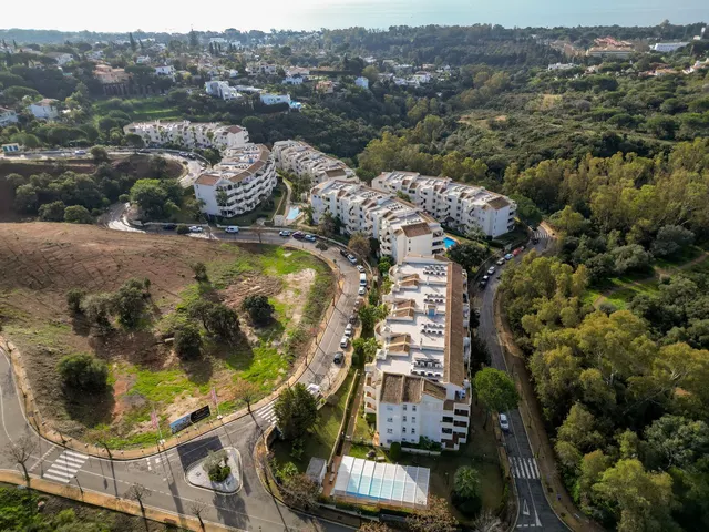 Apartamento 2 habitaciones 108m² en venta - Marbella — 35