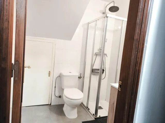 LOFT EN ALQUILER DE LARGA DURACIÓN EN EL PUERTO DE SANTA MARÍA (CÁDIZ). — 6