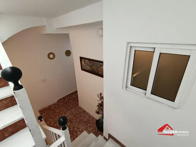 CASA REFORMADA EN OLLERÍAS – CÓRDOBA CAPITAL — 23
