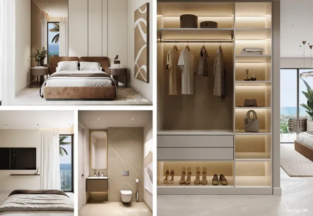 EXCLUSIVOS APARTAMENTOS, PENTHOUSES Y SKY VILLAS EN MIJAS — 26