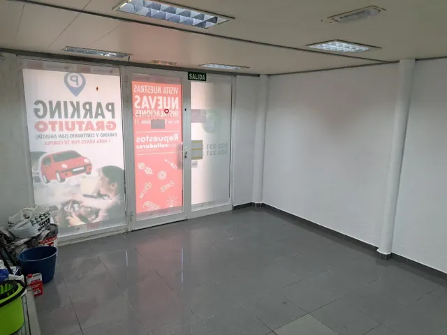 LOCAL COMERCIAL EN LA OROTAVA, CÉNTRICO — 2