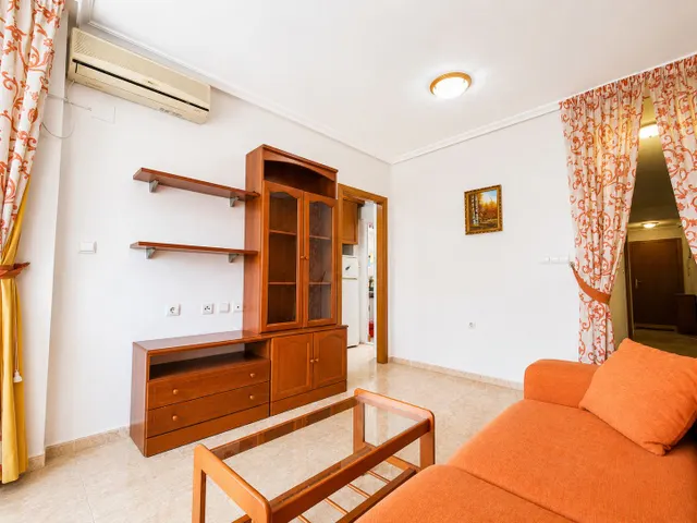 Apartamento 2 habitaciones 67m² en venta - Estacion de autobuses — 10