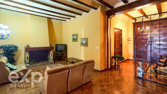 Casa en Corbera — 21