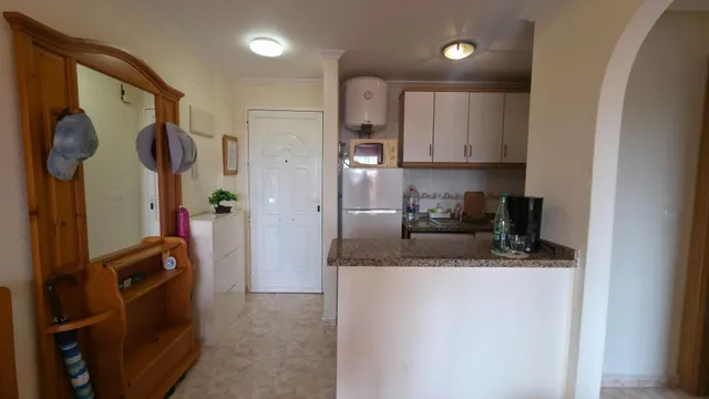 Apartamento 1 habitación 45m² en venta - Sector 25 — 5