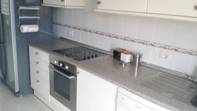 Piso en los Cardones 3 habitaciones con plaza garaje y trast - foto 3