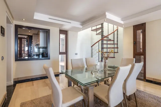 Ático en venta en Kempinski — 14