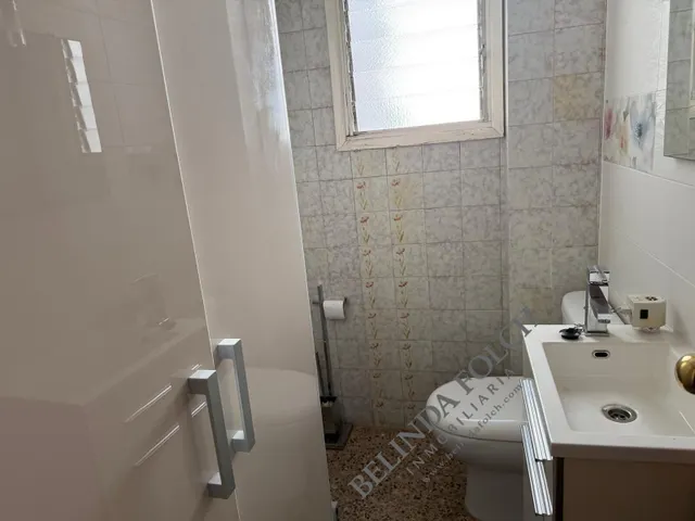 ATICO CON TERRAZA — 11