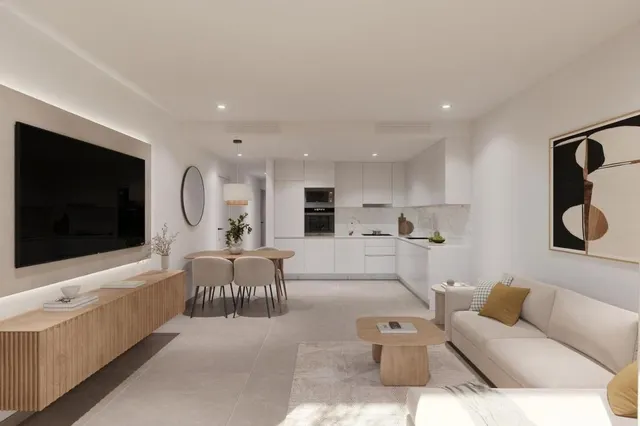 Apartamento 2 habitaciones 103m² en venta - torrevieja — 11