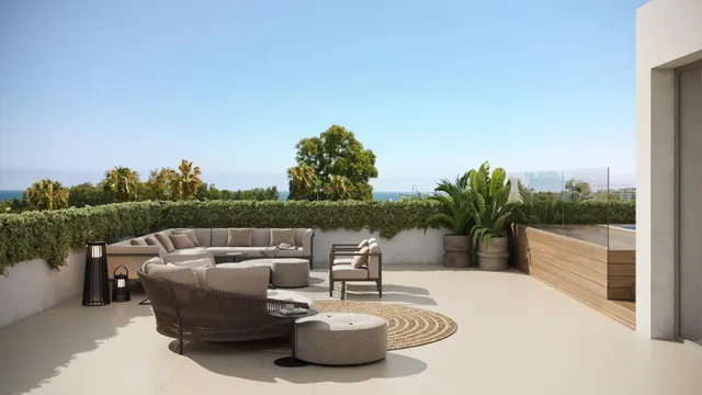 Apartamento 2 habitaciones 135m² en venta - San Pedro — 30