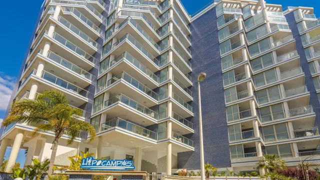 Magnífico apartamento en primera línea de playa. — 17