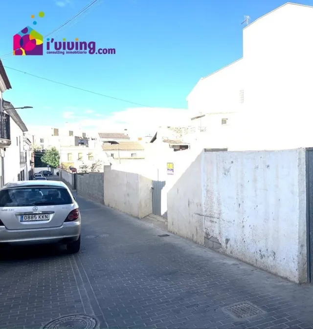 Solar residencial en Venta en Albox Almería - foto 4