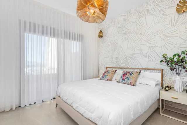 COMPLEJO RESIDENCIAL DE OBRA NUEVA EN BENIJOFAR — 15