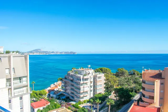 Apartamento 2 habitaciones 75m² en venta - Puerto — 33