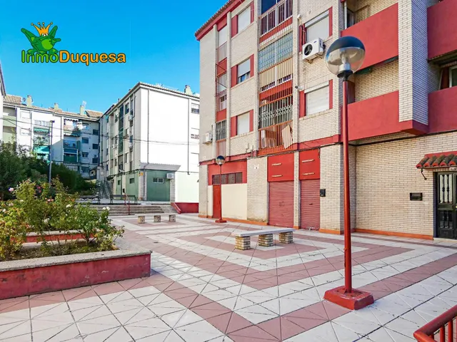 Piso de 3 Dorm. en 2ª planta. — 7
