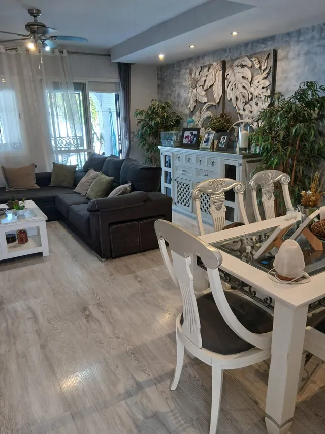 Adosado 4 habitaciones 240m² en venta - Costa Del Sol — 6
