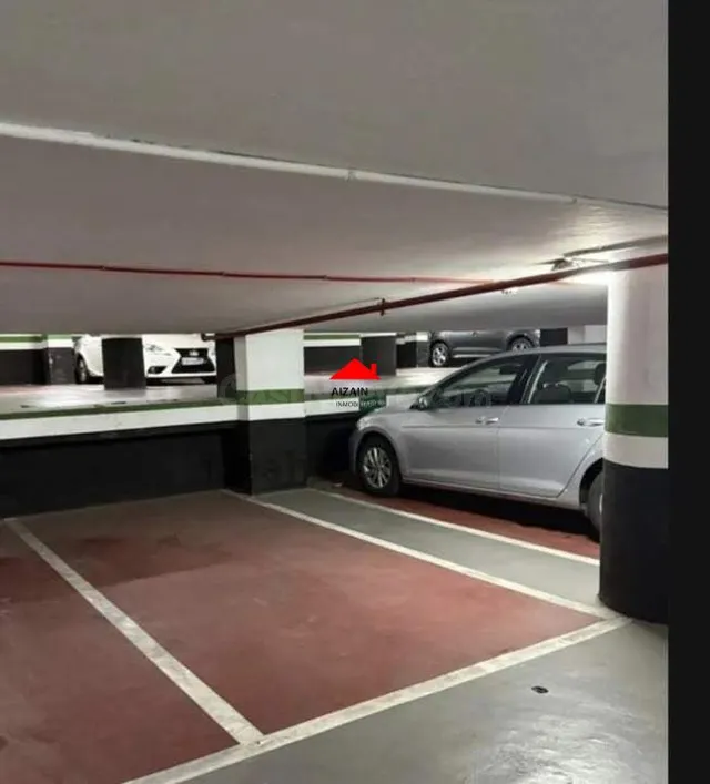 Parcela en el edificio Albia - foto 3