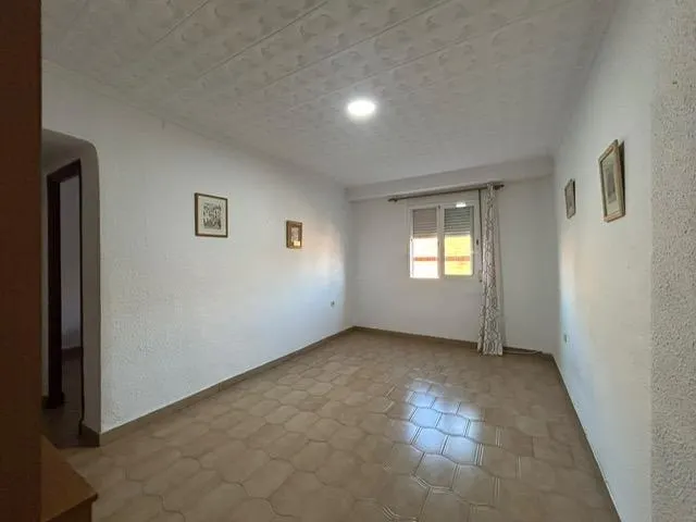 Piso 4 habitaciones 78m² en venta - Patraix — 3