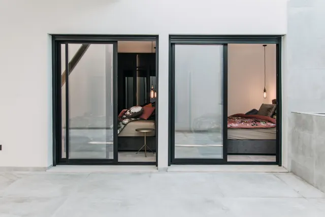 Villa 4 habitaciones 408m² en venta - DOÑA PEPA — 48