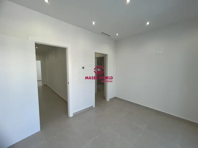 Villas de nueva construcción en venta en Las Heredades, Costa Blanca — 39