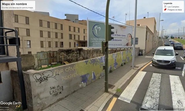 Terreno urbano en venta - Ofra-Costa Sur - foto 5