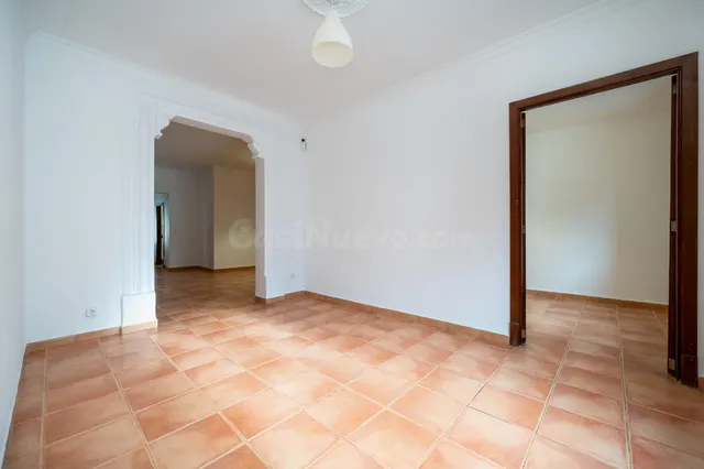CALA GAMBA : Planta baja techo libre - foto 3