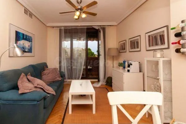 Piso 2 habitaciones 76m² en venta - Cuevas - Ilustración - foto 2