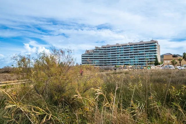 Apartamento 2 habitaciones 66m² en venta - Canteras — 32