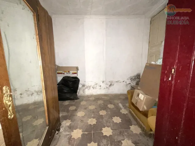 CASA PARA REFORMAR EN LOS CANOVAS, FUENTE ALAMO — 17