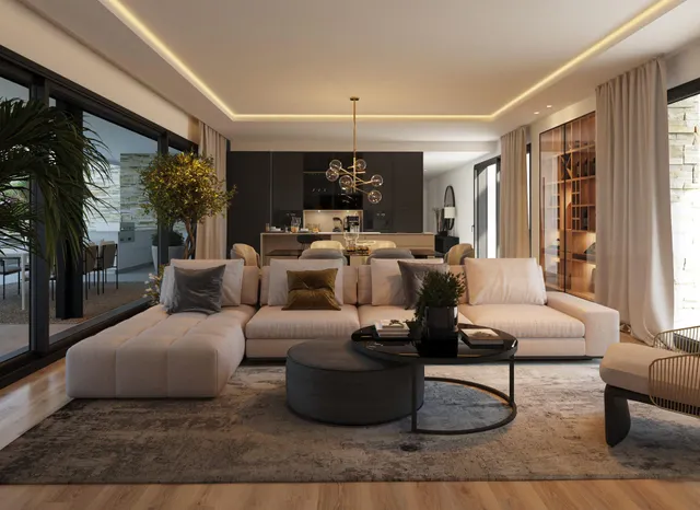 Apartamento 2 habitaciones 141m² en venta - Las Colinas Golf — 8