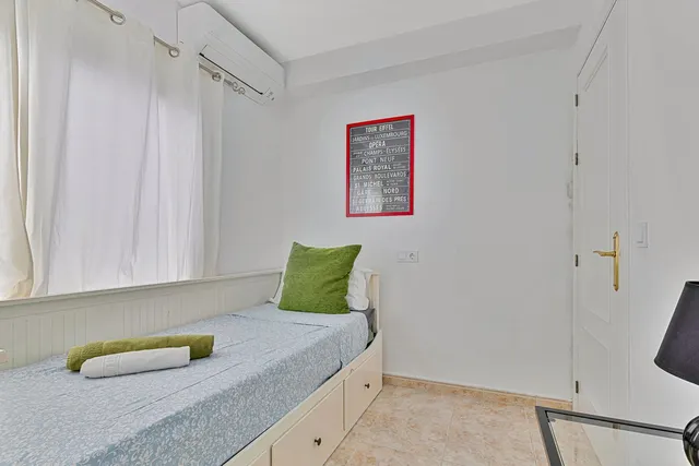 Apartamento 3 habitaciones 101m² en venta - Centro — 16