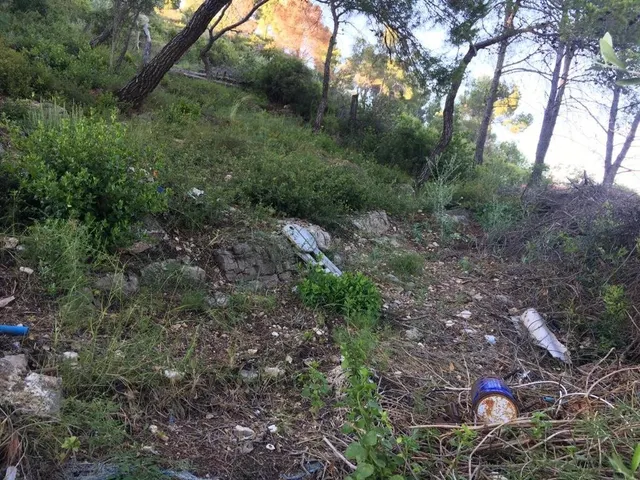 PARCELA URBANA DE 800 M2 EN VENTA EN VALLIRANA — 10