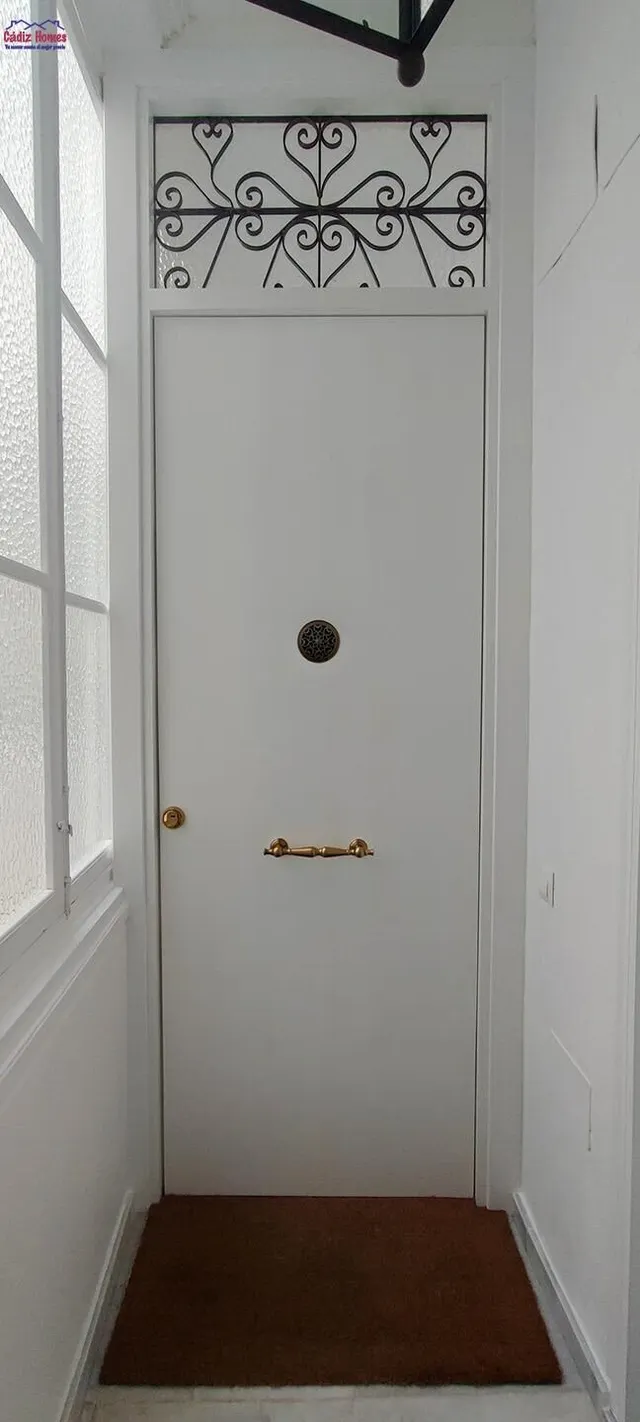 Preciosa vivienda en pleno centro.-Zona Plaza San Antonio — 29