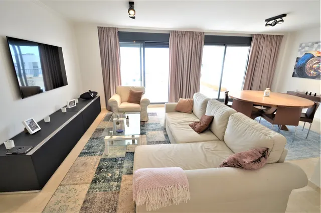 Ático 2 habitaciones 110m² en venta - Costa Del Sol — 20