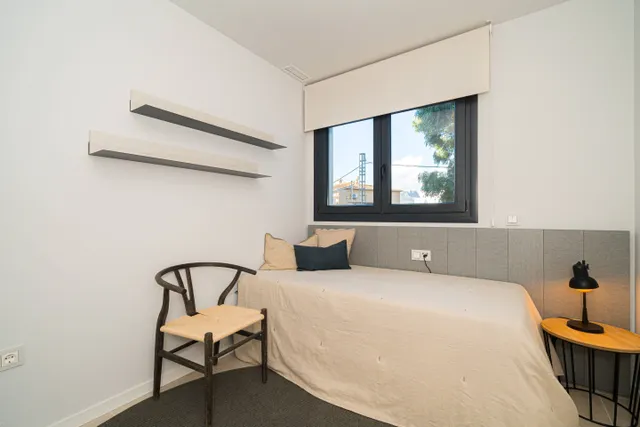 ATICO DE NUEVA construcción EN VENTA  EN DENIA, PRIMERA LINEA, COSTA BLANCA. — 11