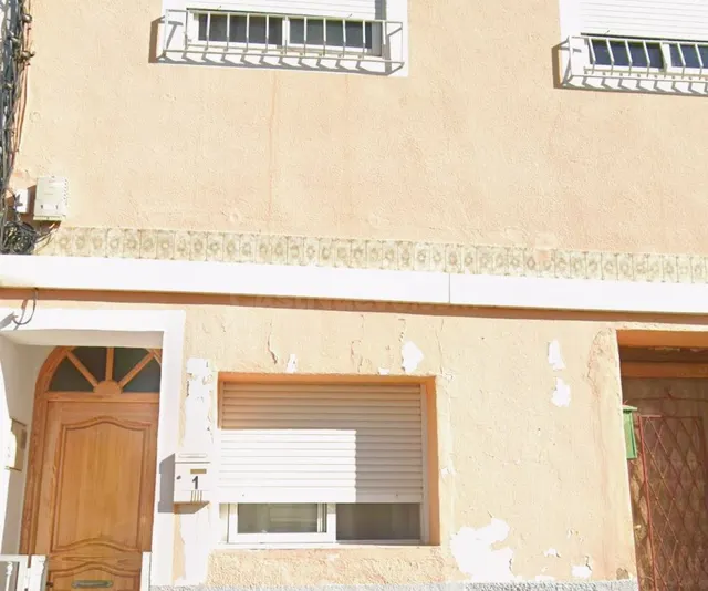 Venta piso en Alhama de Murcia (Murcia) — 2