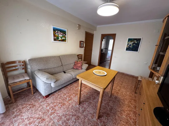 APARTAMENTO CON GRAN TERRAZA EN LA ZONA SUR — 7