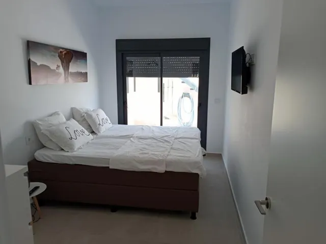 Villa con piscina privada en Daya Nueva — 11