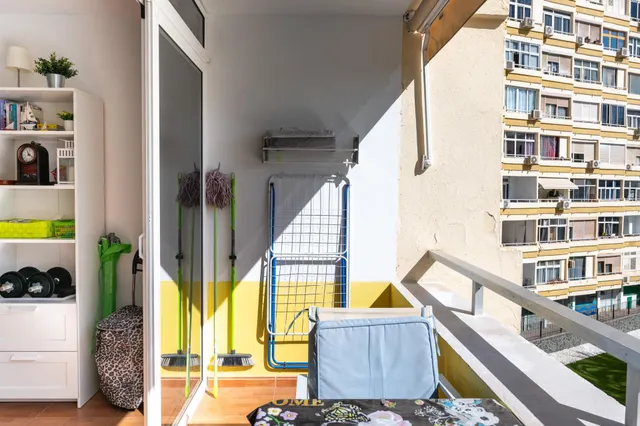 Atractivo apartamento en una ubicación céntrica de Playa del Inglés – con vistas a la piscina — 16