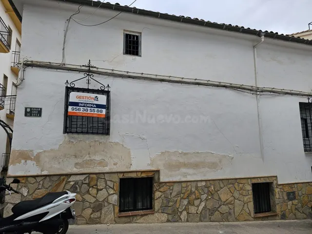 Casa para reformar en Cazorla - foto 3