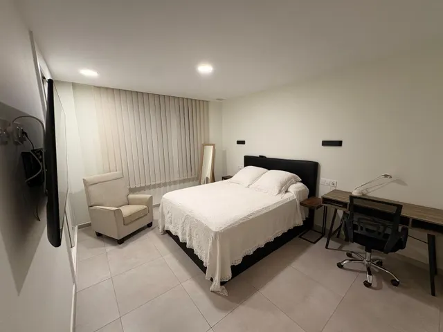 APARTAMENTO EXCLUSIVO EN URBANIZACIÓN OCEANS HOMES — 29