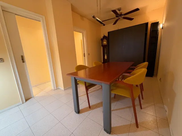 Oficina de 85 m2 en alquiler en el centro de Platja d’Aro, junto a Plaça Europa – 900 €/mes — 8