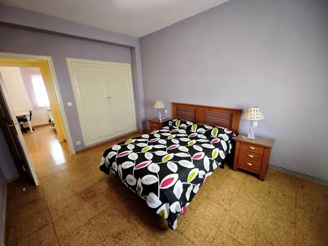 Piso 3 habitaciones 102m² en alquiler - Centro — 8