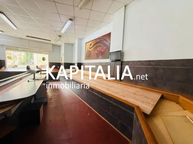 Local en Alcoy con licencia para emprender — 8
